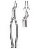 Tooth Extracting Forceps  